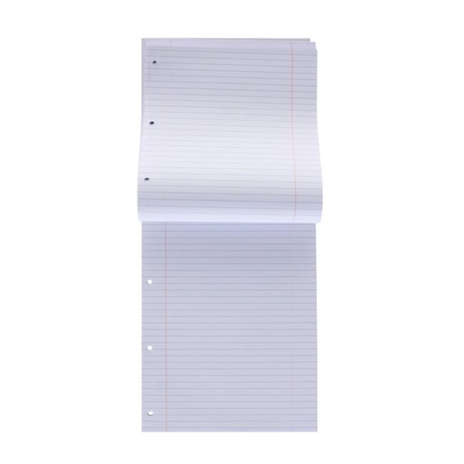 Premto 160 Page Top Bound Refill Pad - Five Pack 