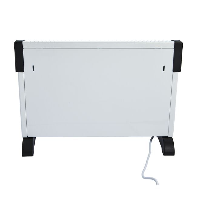 Warmlite 2000W Convection Heater