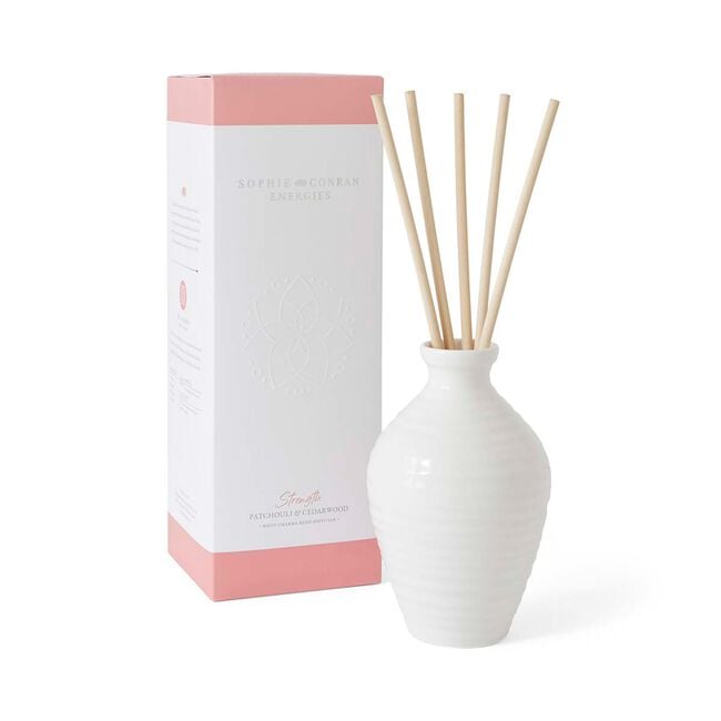 Sophie Conran 200ml Strength Reed Diffuser