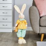 Standing Easter Bunny 