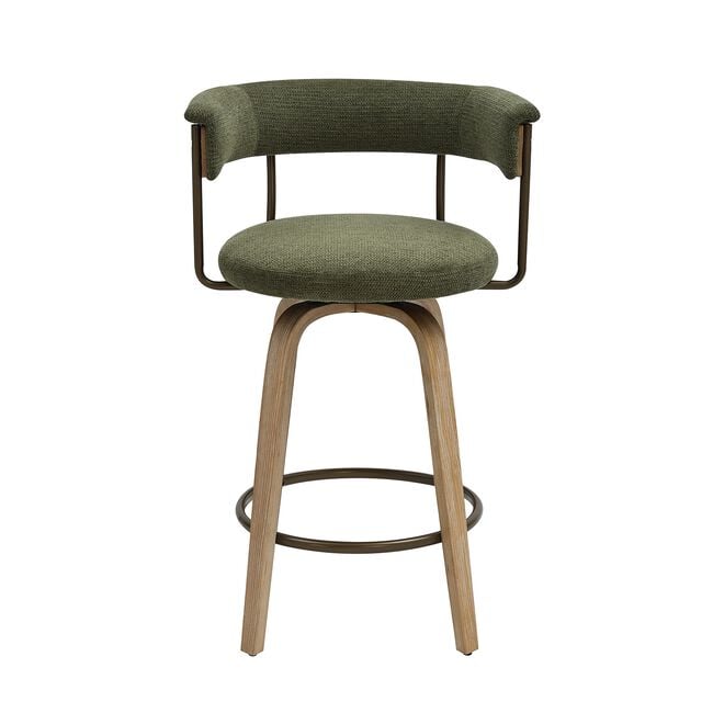 AVALON Barstool Green