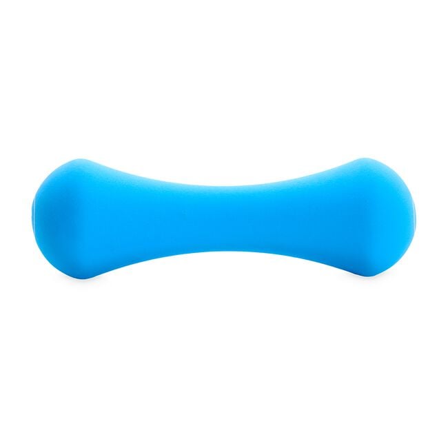 Body Go Neoprene 3kg Dumbbell Set