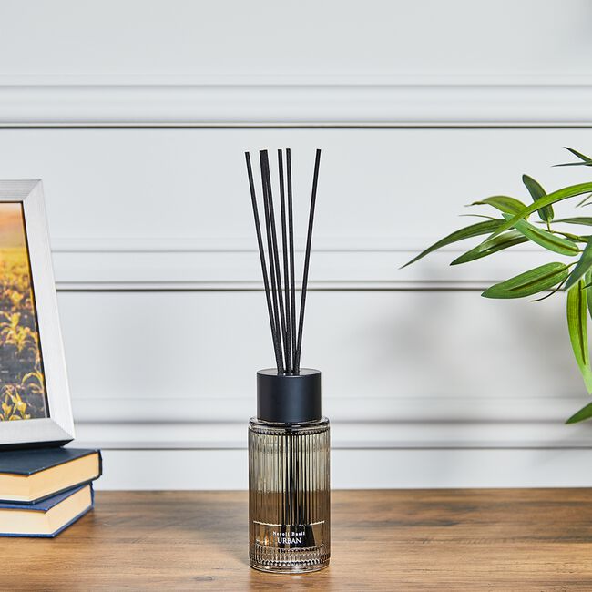 Ambianti Urban Neroli Basil 190ml Reed Diffuser