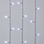 25 WHITE Led Light