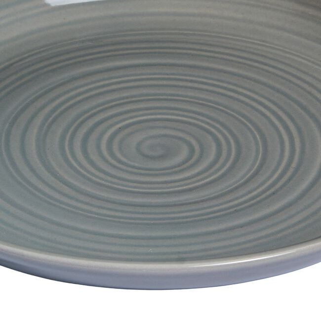 Mason Cash William Mason Grey Side Plate