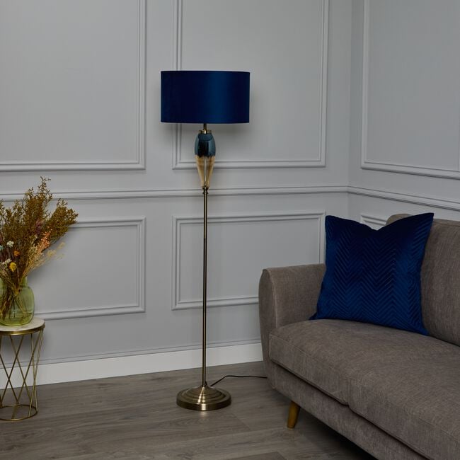 Eleanor Floor Lamp