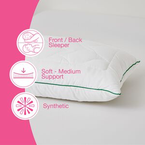 Love Your Bed Aloe Vera Pillow 