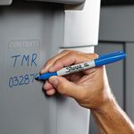 Sharpie Permanent Marker Assorted 4 PC