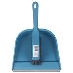 Ultra Clean Dustpan and Brush - Assorted