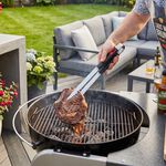 Premium BBQ Grill Tongs