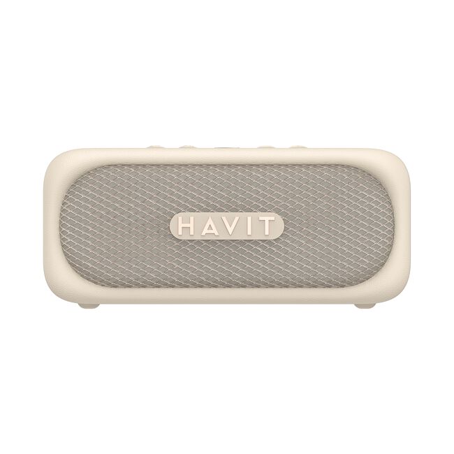 Havit Retro Bluetooth Speaker
