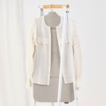 Brabantia Foldable Steam Board Grey