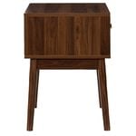 Tiffany Bedside Table