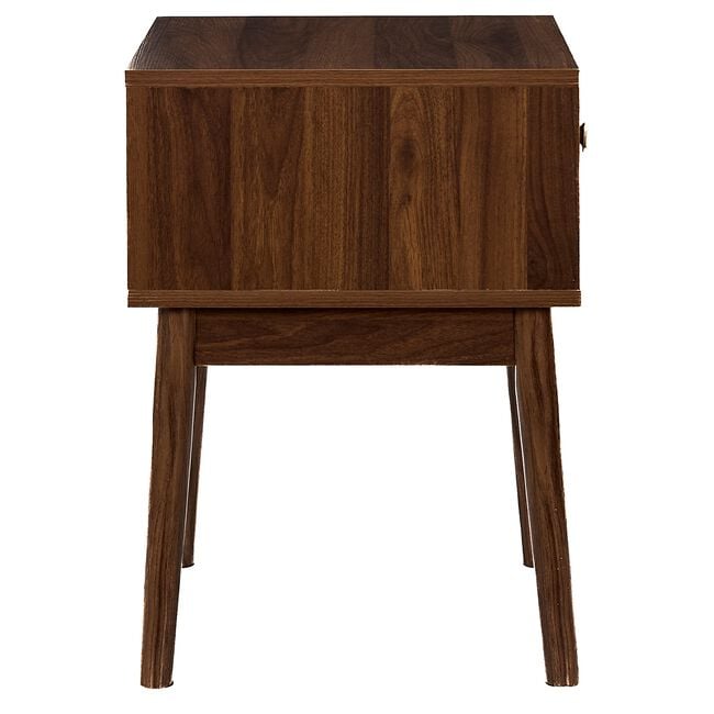 Tiffany Bedside Table