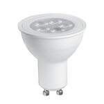 Solus GU10 LED Bulb 4W (EQ. 50W) Dimmable
