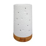 Aeromatic Dots Porcelain Electrical Aroma Diffuser