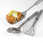 Russell Hobbs 6 Piece Kitchen Utensil Set & Holder