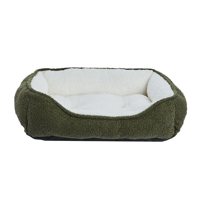 MAJOR Teddy Pet Bed Medium