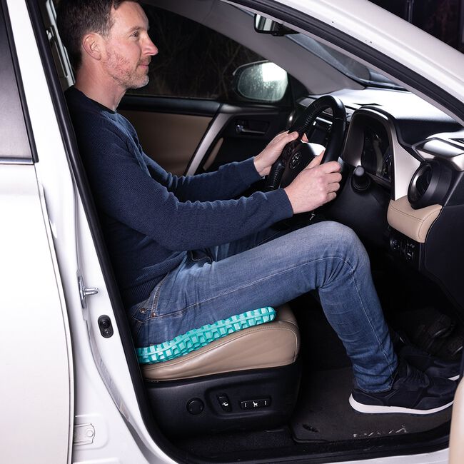 JML Soft Sitter Seat Cushion Home Store + More