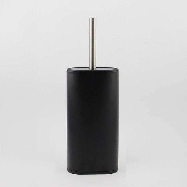 COLOUR STUDIO 2.0 BLACK Toilet Brush
