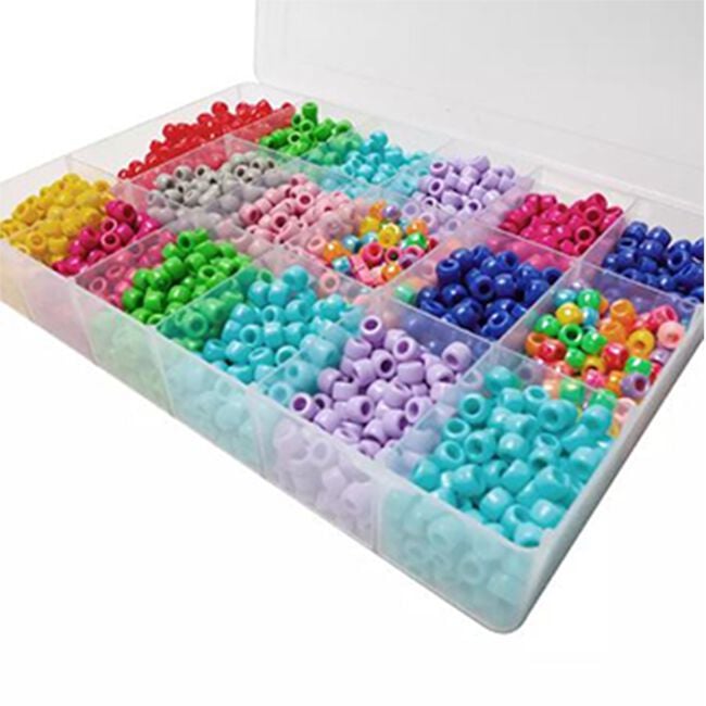 17 Slot Storage Box Craft Organiser