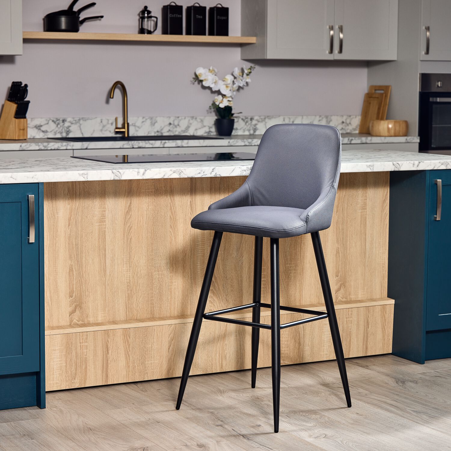 Hayden Bar Stool Home Store + More