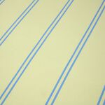 LEO Double Fitted Sheet