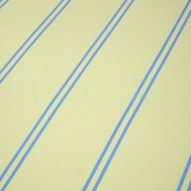 LEO Double Fitted Sheet