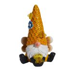 Honeycomb Gonk with Solar Lights