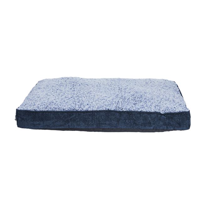 Duke Fleece Pet Cushion