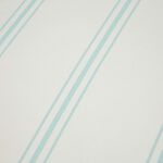 DELPHINE Single Fitted Sheet
