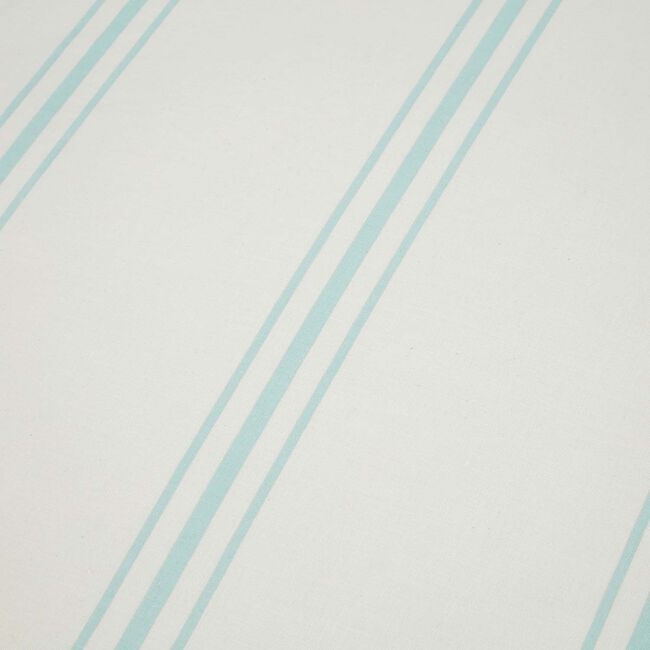 DELPHINE Single Fitted Sheet