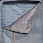 Cabin Size Lightweight Hardshell Luggage - Floral 