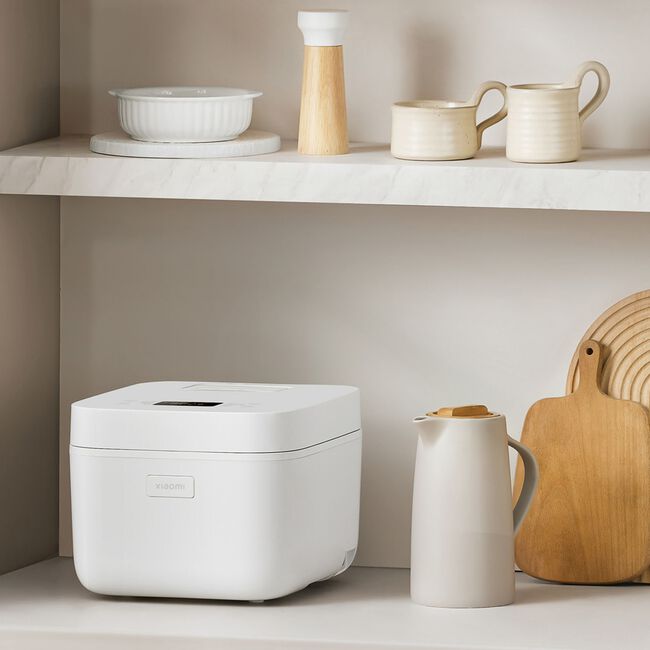 Xiaomi Multifunctional 4L Rice Cooker