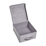 Clever Clothes Storage Box