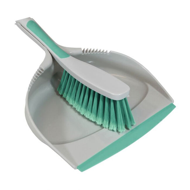 Brights Dustpan & Brush Set