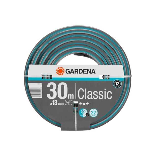 GARDENA Classic Hose 30m