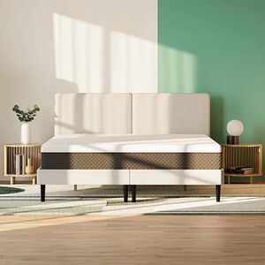 EMMA Hybrid Premium Mattress - Single