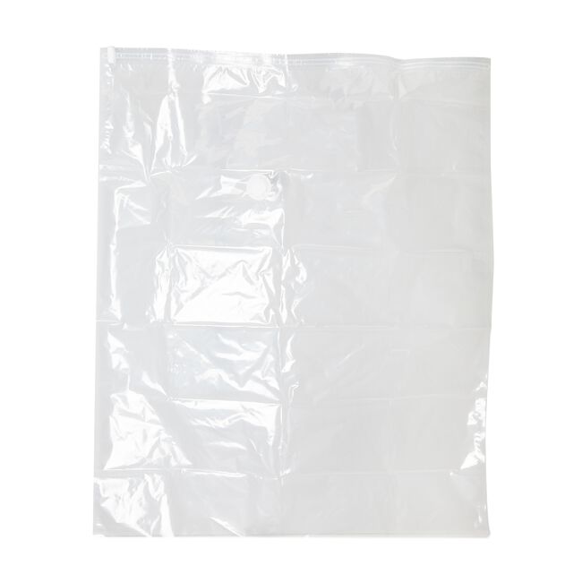 Rose Scented Vacuum Bag 80 x 100cm