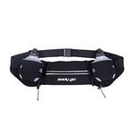 Body Go Running Belt with Bottle Set