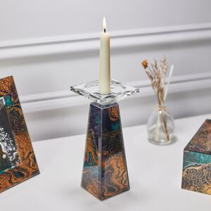 Cashel Living Adare Candle Holder