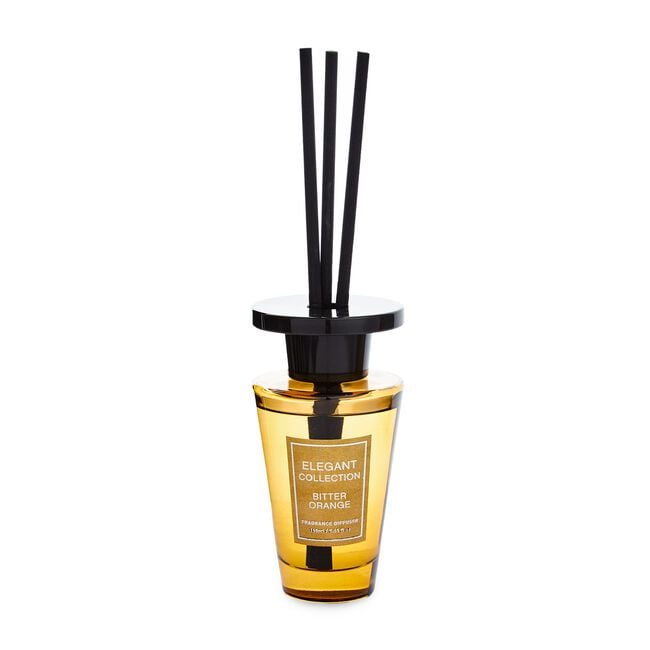 Elegant Collection Bitter Orange 160ml Diffuser