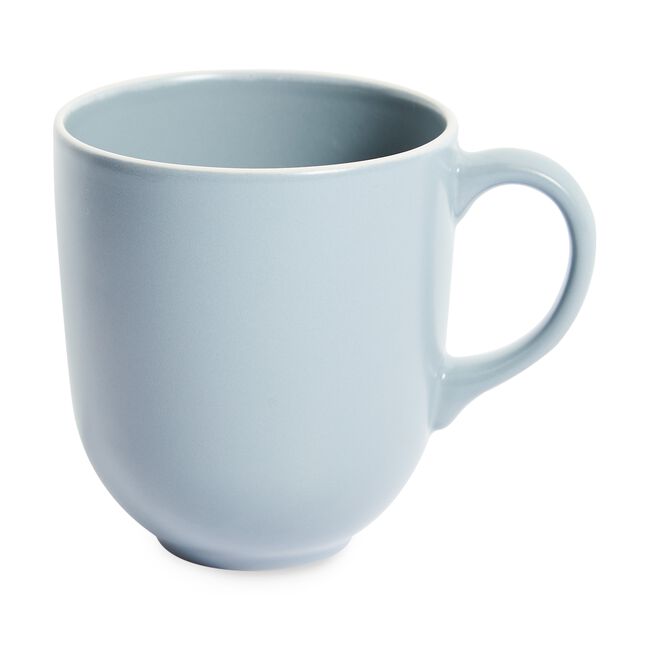 Mason Cash Classic Grey Mug 450ml