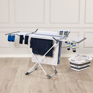 Northern Shore Clothes Airer - 27m