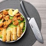 Zyliss Comfort Pro Santoku Knife 18cm