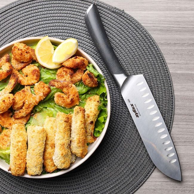 Zyliss Comfort Pro Santoku Knife 18cm