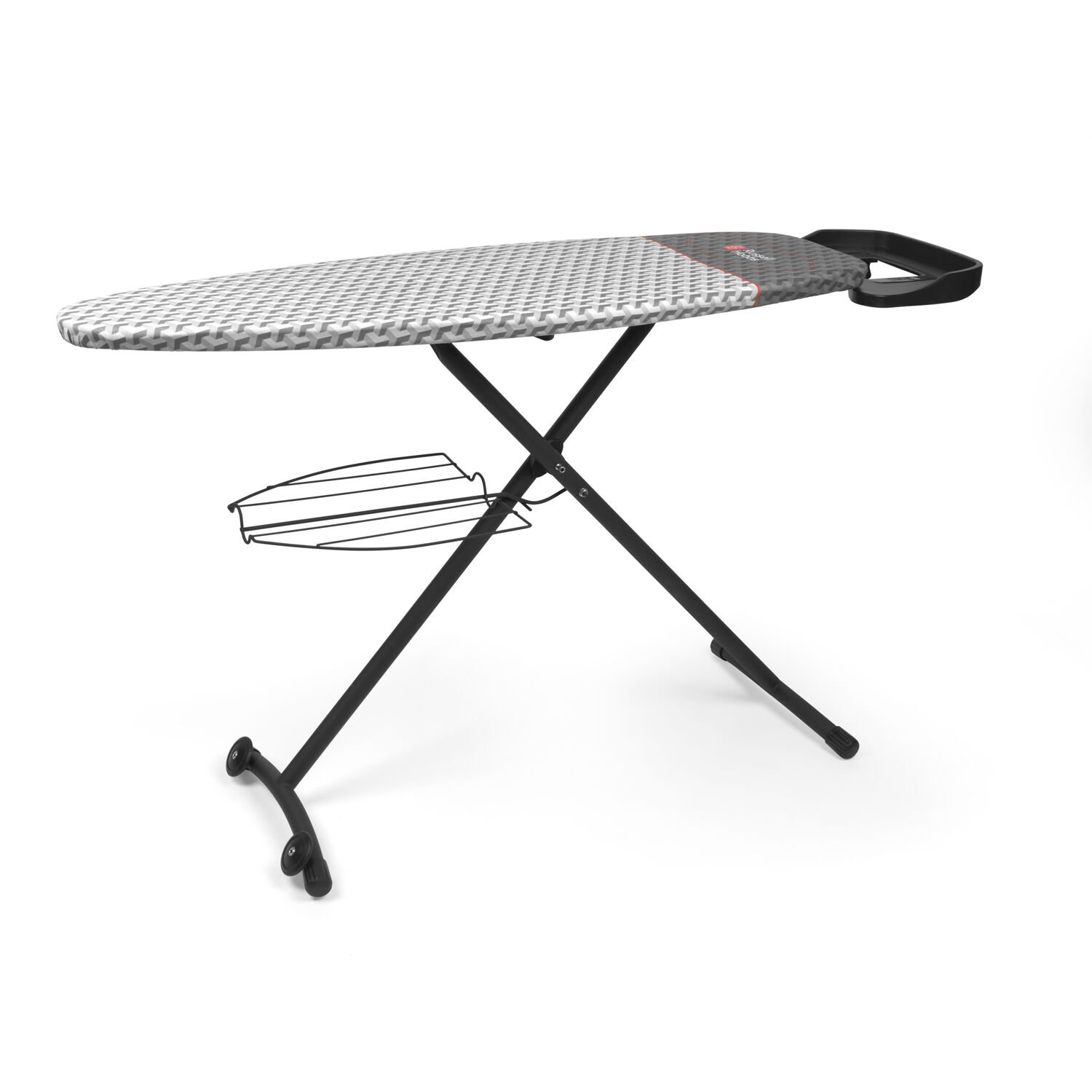 russell hobbs ironing board 134x45cm home store more