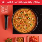 Tefal Ingenio Emotion Cookware Set - 5PC