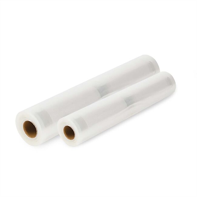 JML Food Sealer Bags - 2 Pack 
