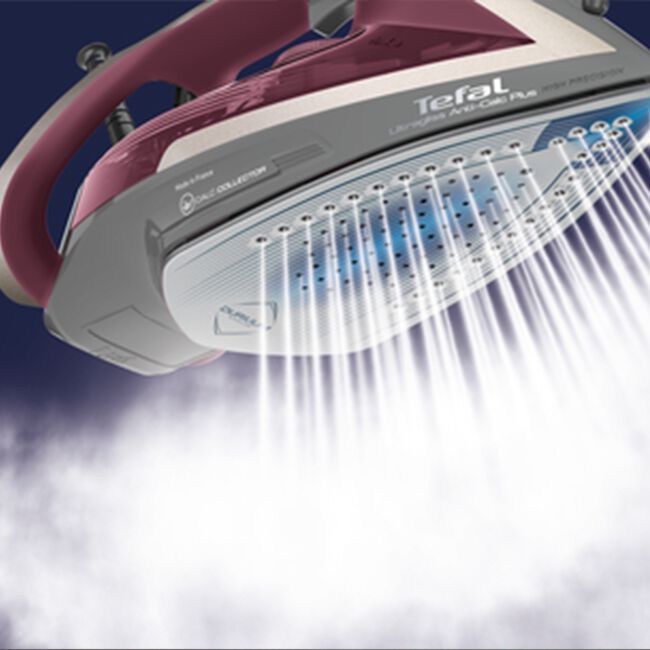 Tefal Ultraglide Plus 2800W Steam Iron